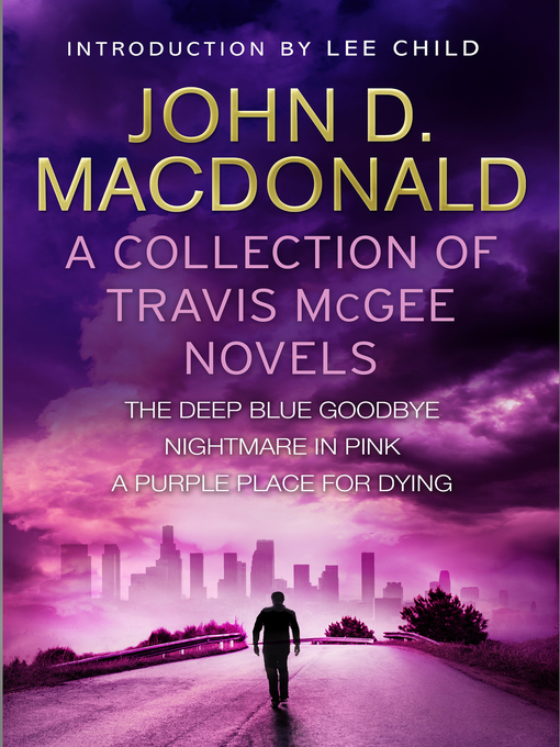 Title details for Travis McGee, Books 1-3 by John D MacDonald - Wait list